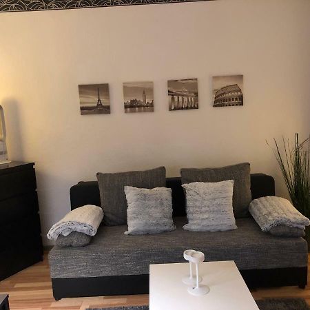 Apartment Essen Holsterhausen Esterno foto